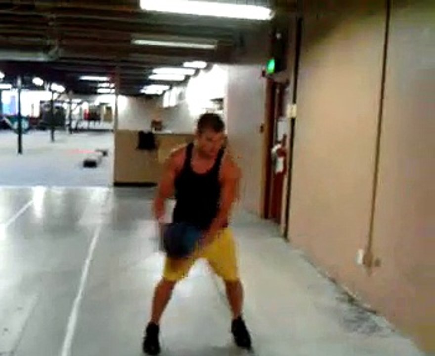 The Speed Encyclopedia-Rotational Throws