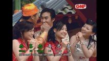 恭喜恭喜 Gong Xi Gong Xi - Koko Cici Jakarta