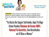 Basta De Gastritis