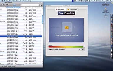 Easy Video Suite Review:  An In depth Look at Easy Video Suite in Action