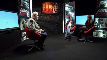 Cine a Contracorriente - Dreams behind the wall