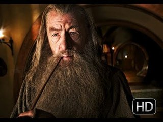 The Hobbit: An Unexpected Journey - Trailer