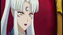 Funny Sesshomaru