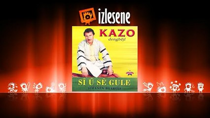 KÜRT DENGBEJİ KAZO EHMEDÊ İSKAN(AHMETE İSKAN) KLİP 2016