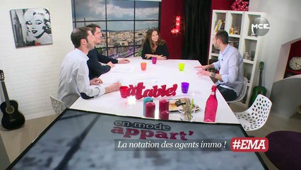 Voir et revoir En Mode Appart avec Charlotte VALANDREY et Jean-Philippe EMERIAU sur MCEReplay !