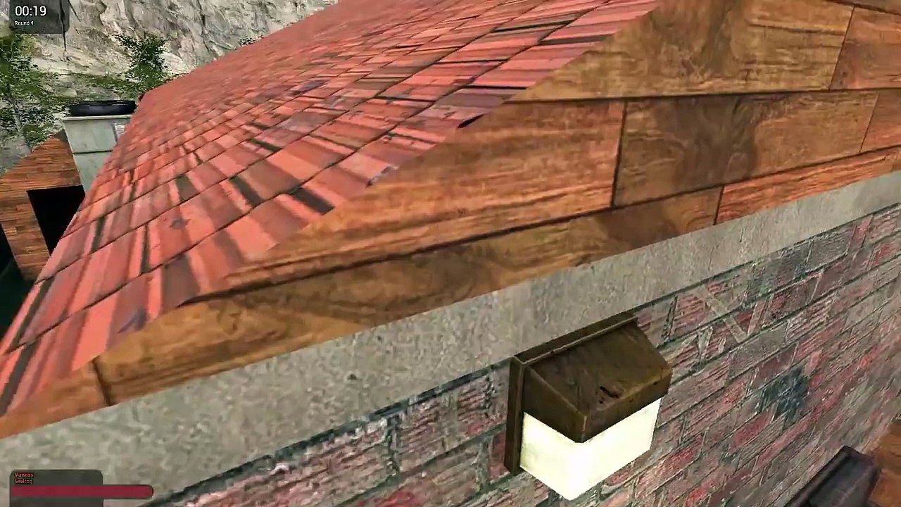 Hide and Seek: Dog Edition - Dangerous Trucks! (Garrys Mod)
