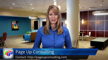 Page Up Consulting Norfolk         Remarkable         Five Star Review by Lei K.