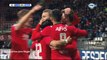 Janssen V. Goal HD - AZ Alkmaar 1-0 HHC - 02-01-2016 KNVB Beker