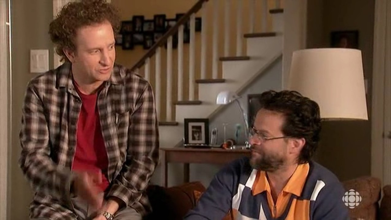 Les Parent : Saison 8 Episode 14 - Ben et Marie