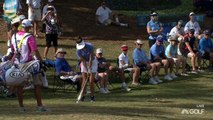 Michelle Wies Pretty Golf Shots 2016 Coates LPGA Tournament