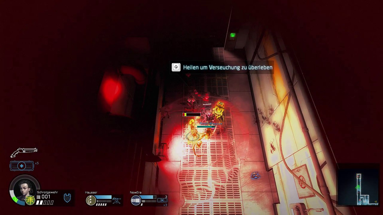 Lets Play - Alien Swarm - 007