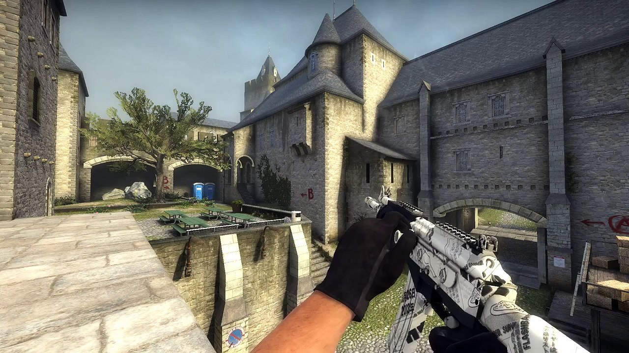 Galil AR | Kami