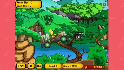 30 min dépisode des Simpson en streaming