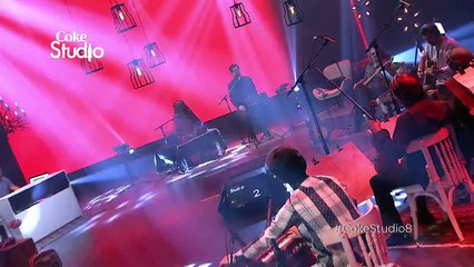 Mai Dhai & Atif Aslam Kadi Aao Ni Coke Studio Season 8 Episode 6