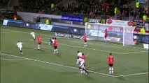 02/02/13 : Axel Ngando (90' 1)  : Lorient - Rennes (2-2)