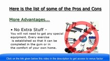Venus Factor - Fat Loss & Weight Loss For Females | The Venus Factor Review