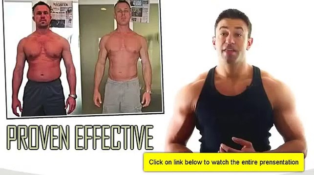 Adonis Golden Ratio Review ? Is It A Scam?