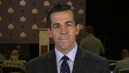 Breer: Davis will wear a hard brace not a cast in injured forearm