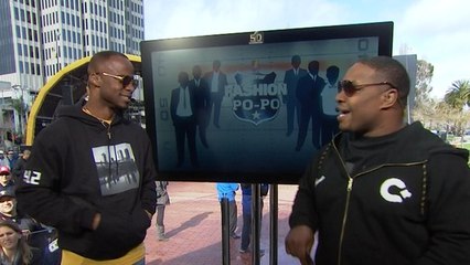 Fashion Po-Po: The Best of 2015 | Ike & MJD