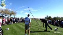 Phil Mickelsons Great Golf Shots 2016 Waste Management PGA Tour