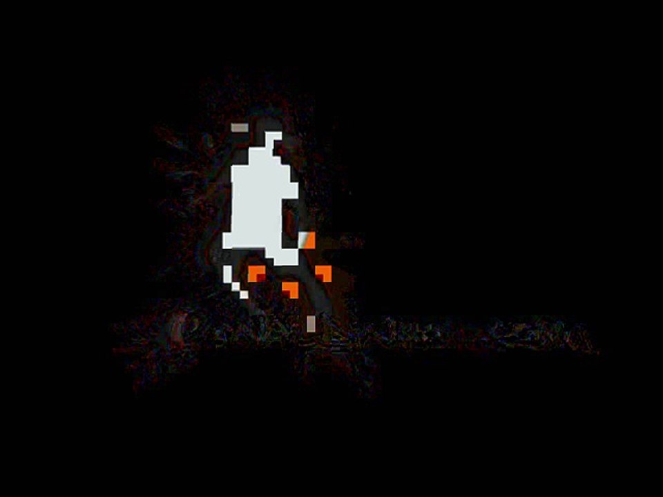 ronaldinho passe aveugle/roulette