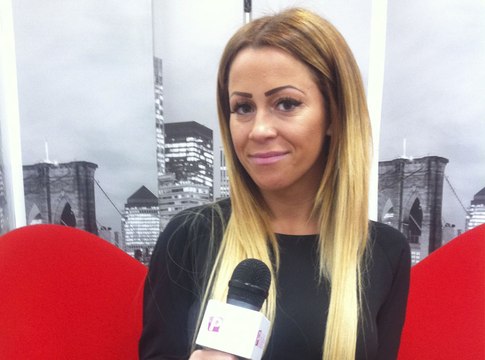 Exclu Vidéo : Jessica (Friends Trip 2) : Je reprendrai bien le flambeau d’Amélie dans Les Anges