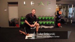 Advanced Core Training Techniques for the Spine