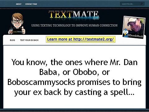 Does Text Your Ex Back Really Work? Customer Reviews