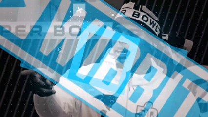 Cam Newton takes Peyton's 'Face of the NFL' prediction in stride