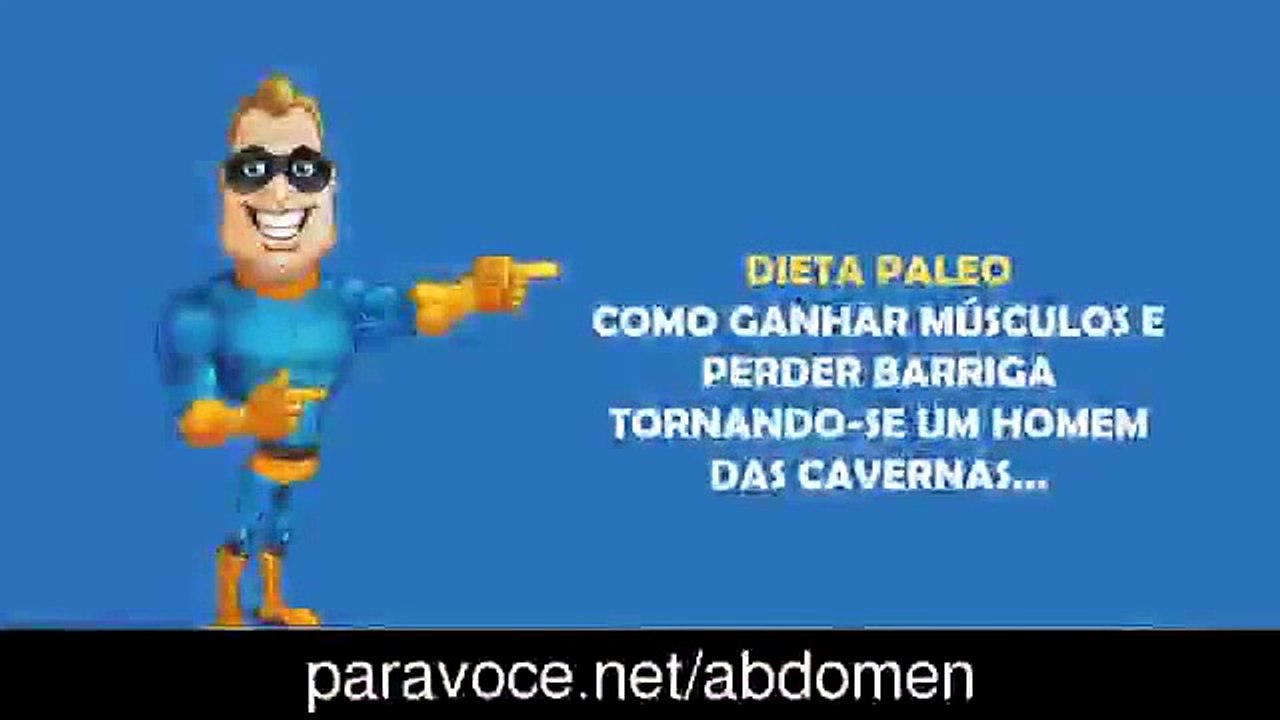 Barriga tanquinho: conquiste músculos definidos com esta Dieta