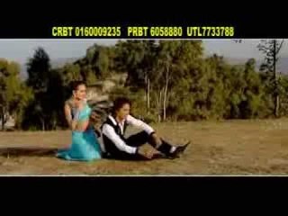 Timri Daya Baya | Kulendra Biswakarma & Bishnu Maji | Arpan Music