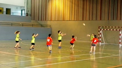 Tournoi des - de 10 à Châtillon contre Bresse et Pont d'ain le 31/01/2016