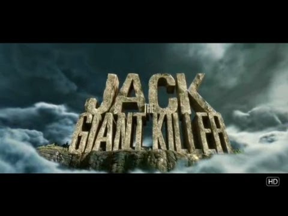 Jack the Giant Killer - Trailer