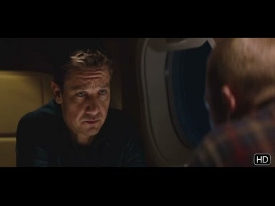 Mission Impossible Ghost Protocol - Extra Video Clip