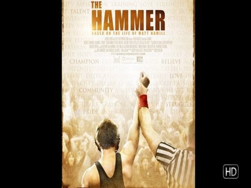 The Hammer - Trailer
