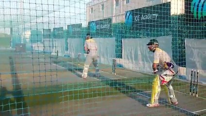 Practice Session for PSL
