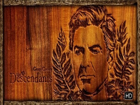 Oscars 2012 Best Picture Nominee: The Descendants - Trailer