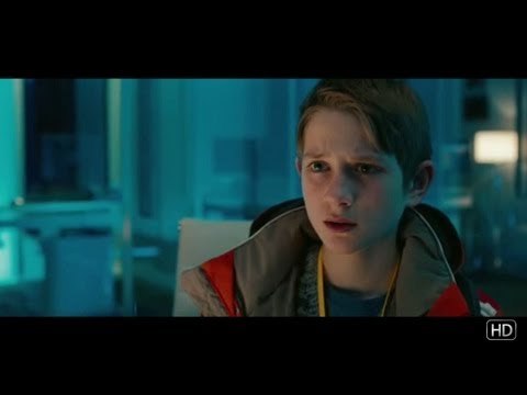 Oscars 2012 Best Picture Nominee: Extremely Loud & Incredibly Close - Trailer