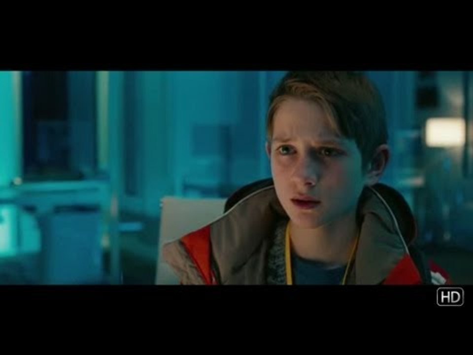 Oscars 2012 Best Picture Nominee: Extremely Loud & Incredibly Close - Trailer