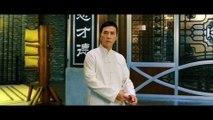 Ip Man 3 (2015) Teaser Fragman