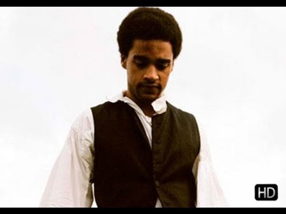 Wuthering Heights - Trailer