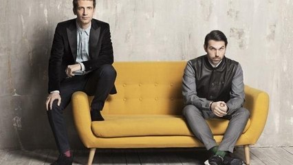 Sanremo 2016, gli Zero Assoluto cantano "Di me e di te". Intervista