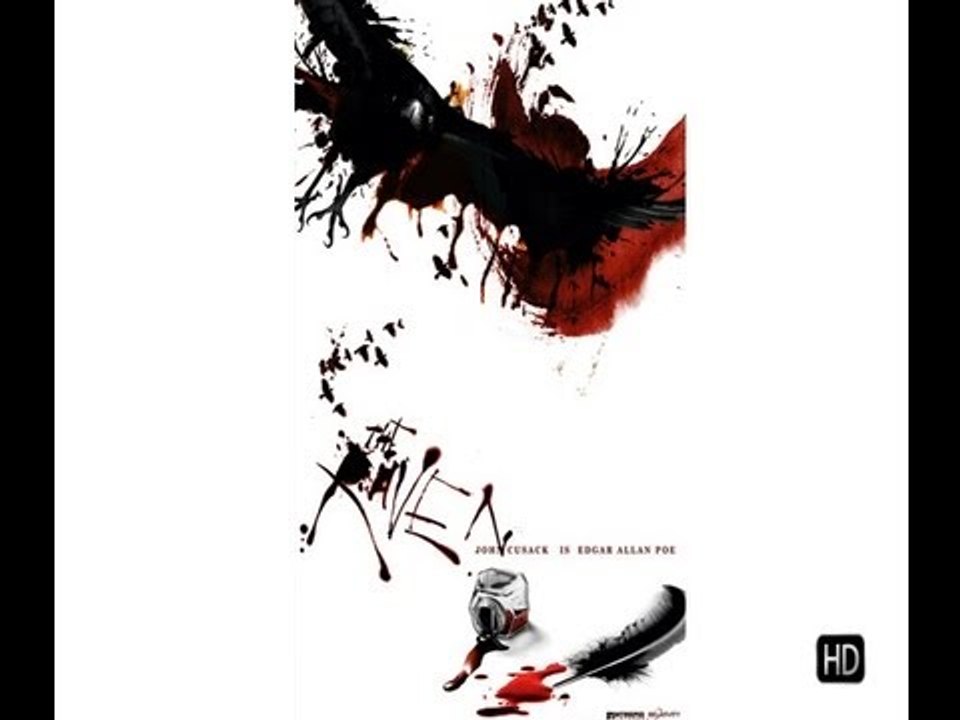 The Raven - Trailer