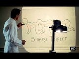 The Human Centipede II - Trailer 2