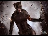 Dark Knight Rises - Extra Video Clip 1