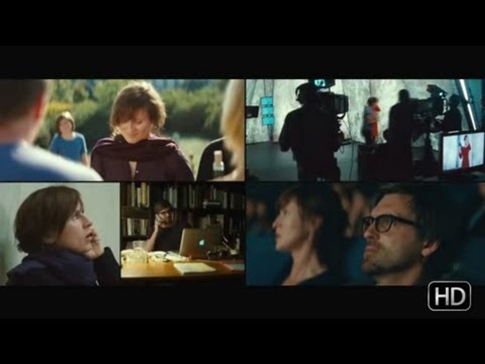 3 - Trailer