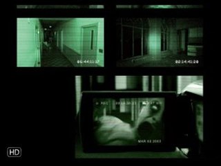 Grave Encounters - Trailer 2