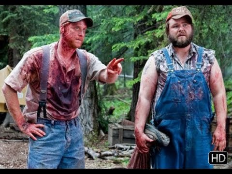 Tucker and Dale Vs. Evil - Trailer 2