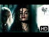 Harry Potter and the Deathly Hallows Part 2 - Trailer - Extra Video Clip 3