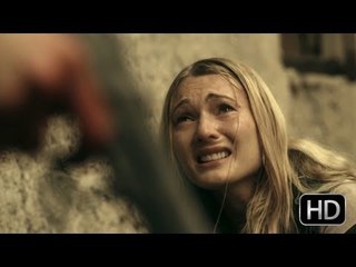 At the End of the Day - Un Giorno Senza Fine - Trailer